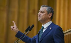 Özgür Özel rekor kırdı
