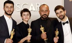 Oscar ödüllü yönetmen gözaltına alındı