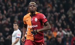 Taraftarlar Osimhen'e hakaret etti! Ortalık karışacak