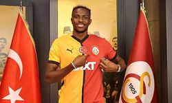 Victor Osimhen hakkında bomba iddia! TFF lisans vermez