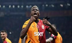 Victor Osimhen'den taraftarı çıldırtan paylaşım!