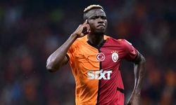 Osimhen'in Galatasaray'a geliş tarihini duyurdular
