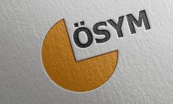 ÖSYM açıkladı: Hafta sonu iki sınav birden yapılacak