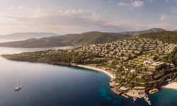 Aliyev Ailesi’nden Bodrum’da 500 milyon Euro’luk otel ortaklığı…