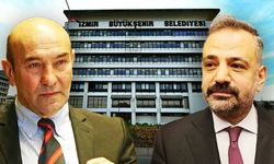 İzmir Büyükşehir Belediyesi'ne operasyon: Tunç Soyer de gözaltına alındı
