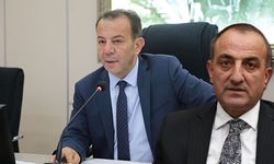 MHP'li vekil Musa Küçük CHP'li Tanju Özcan'a küfür etti! İşte aralarında geçen diyalog