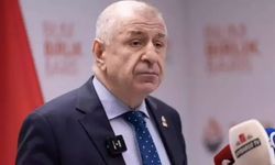 Ümit Özdağ, CHP'yi ziyaret edecek