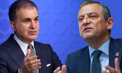 AKP Sözcüsü Ömer Çelik'ten, Özgür Özel'e 'cunta yönetimi' tepkisi: 'Büyük bir bilinçsizlik sergiliyor'