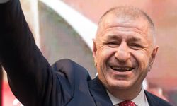 Ümit Özdağ davadan beraat etti!
