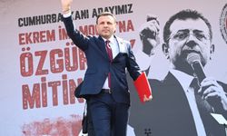 CHP’li Başkan Özgür Çelik tüm partilerin verilerini paylaşıp çağrı yaptı