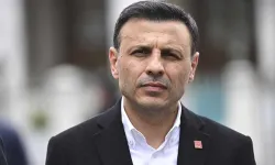 Görevden alınmasının ardından Özgür Çelik'in hapsi de istendi!