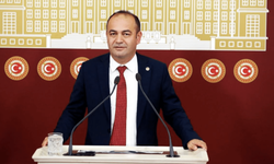 CHP’li Karabat: “Ekonomik krizin kaynağı otoriterleşme”