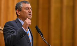 CHP lideri Özgür Özel: Otokratların ortak özelliği, bağımsız medyaya saldırmaktır