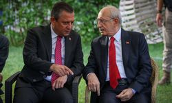 Özgür Özel'den Kılıçdaroğlu’na: Kırgınlığım yok ama…