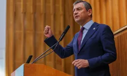 CHP lideri Özgür Özel’den Halk TV ve Sözcü TV mesajı