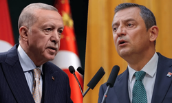 SON DAKİKA! Erdoğan, Özgür Özel'e tazminat davası açtı