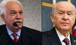 Perinçek'ten Devlet Bahçeli'nin 'Kürt' ve 'Alevi' önerisine sert sözler!