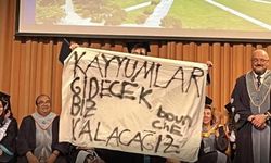 Boğaziçili öğrenciye kayyum cezası! Yüksek lisans kabulü iptal edildi