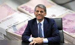 'En zengin çifte maaşlı bürokrat' oldu! ‘Nadir’ bürokrat Erdoğan’ın maaşını 4’e katladı