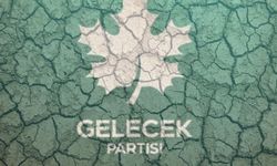 İstifa depreminin yaşandığı Gelecek Partisi'nden ilk açıklama