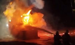 Diyarbakır'da petrol sondaj kuyusunda patlama! Çok sayıda yaralı var