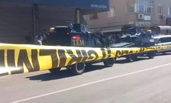 Diyarbakır'da ihbara giden polise ateş açıldı! 3 polis yaralı...