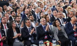 CHP kurultay davasında ikinci kez "görevsizlik" kararı