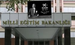 10 Kasım’da anma yerine tatil yapan bakanlıktan tepkilerden sonra açıklama