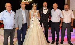 Bir hafta önce evlenmişti: Eskişehir'deki yangında can verdi