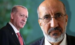 Dilipak’tan AKP’ye: ‘İnşallah bu iddia doğru değildir’
