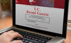 Bazı isimlerin mal varlıkları dondurulmuştu! O karar kalktı, Resmi Gazete’de yayımlandı