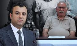 Öcalan yeğeni ve avukatı ile görüştü