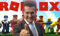 Sarıgül'den Roblox açıklaması: "Ağustos'ta açılıyor!"