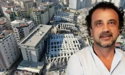 Rönesans Rezidans davasında bilirkişi raporu geldi! Ölen Müteahhit asli kusurlu, diğer sanıklar "kusursuz"...