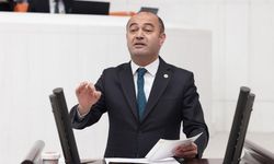 CHP’li Özgür Karabat: Adana sel oldu