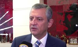 Sözcü TV açıldı, ilk açıklama CHP lideri Özgür Özel’den geldi