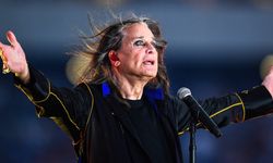 Heavy metal müziğin efsanevi ismi hayatını kaybetti