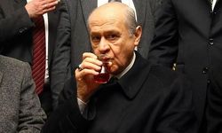 Şırnak'ta 'Devlet Bahçeli' sevgisi: En ünlü bulvara onun adı verildi...
