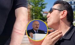 AKP'li belediye başkanı arsa bağışlayan yurttaşa saldırdı