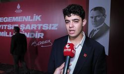 ‘Her şey çok güzel olacak’ sloganının mimarı Berkay Gezgin’den Saraçhane mesajı