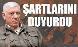 PKK'dan tehdit gibi açıklama: PKK silah bırakır ama yarın başkası silahlanır