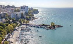 Düşük bütçeli ailelerin tatil adresiydi... O ilçede denize girmek yasaklandı