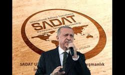 Erdoğan’ın bugünkü programında gözden kaçan SADAT ayrıntısı