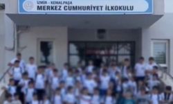 İlköğretimdeki yaz okulunda yemin: ‘Hayatım ve ölümüm alemlerin Rabbi olan Allah içindir’