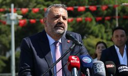 Gözaltındaki CHP İl Başkanı Aslanoğlu: Oyunlarına gelmeyeceğiz