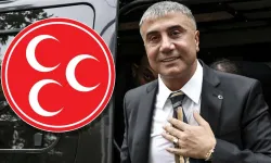MHP’den yeni Sedat Peker açıklaması: Umudumuz göçmesin…