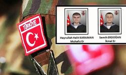 Hatay’da “sıvı kaybı” nedeniyle şehit olan askerlerin koğuş arkadaşları konuştu