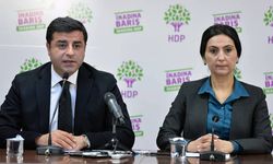 Meclis’teki komisyonla ilgili Selahattin Demirtaş iddiası!