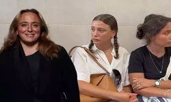Serenay Sarıkaya'nın Ayşe Barım isyanı!