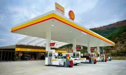 Shell de çekiliyor... Üç havalimanındaki hisselerini devredecek!